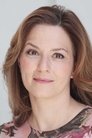 Martina Gedeck isLissa Clearwater