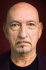Ben Kingsley isRobert Dinwiddie