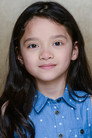 Emma Ho isRuth (13 Years Old)