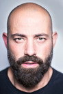 Anton Noori isJames Bridger