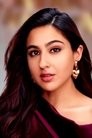 Sara Ali Khan isChanchal Kumari