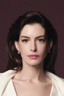 Anne Hathaway isDenise Platt