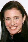 Mimi Rogers isDoctor Mann