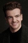 Jonno Davies isJames Mackay