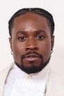 Shameik Moore isRandy 'Unique' Joneson