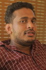 Girish A. D. isFrancis Alex