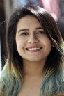 Samyuktha Viola Viswanathan isPriya