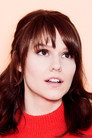Claudia O'Doherty isEmily