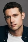 Tom Brittney isJames 'Jimmy' Roarke