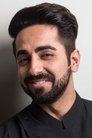Ayushmann Khurrana isPrajapati Pandey