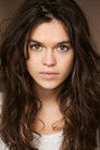 Sabrina Bartlett isPrisha