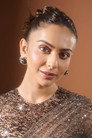 Rakul Preet Singh isNilofer Khan