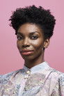 Michaela Coel isLori Butler