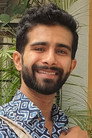 Siddharth Menon isSarika's Friend