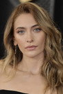 Paris Jackson isDarla