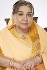 Farida Jalal isBadi Bi