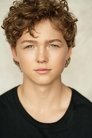 Christian Convery isBrian Platt