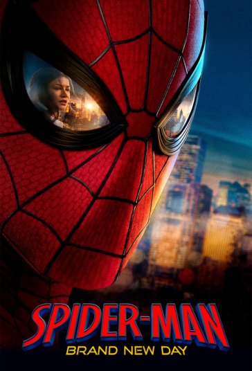 Spider Man: Brand New Day