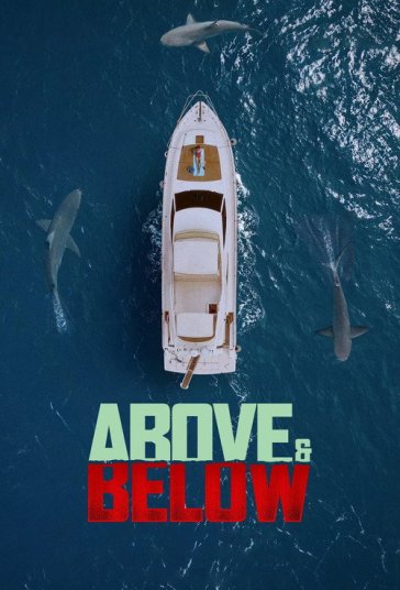 Above And Below