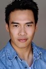 Jason Wong isTaran