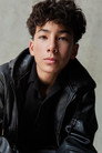 Noah Alexander Sosnowski isGraham (12 Years Old)