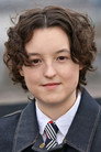 Bella Ramsey isIvy