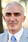 Patrick Fischler isRudolph
