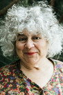 Miriam Margolyes isDorothy
