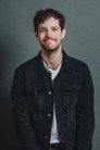 Harris Mayersohn isBurger Boy