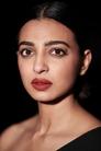 Radhika Apte isMeera Ganali