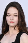 Mackenzie Foy is