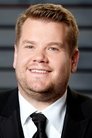 James Corden isBarnaby Sklar