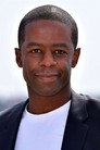 Adrian Lester isCaptain Adam Spencer