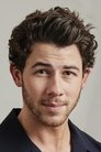Nick Jonas isNate Gray
