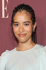 Jasmin Savoy Brown isMari