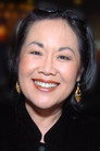 Emily Kuroda isMrs. Valcour