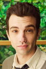 Jay Baruchel isMark