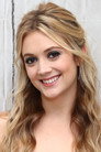 Billie Lourd isDoris