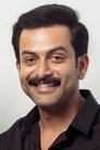 Prithviraj Sukumaran isRajeevan