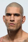 Alex Pereira isThe Butcher