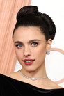 Margaret Qualley isCima