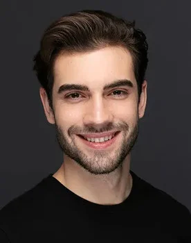 Burak Berkay Akgül isSarp
