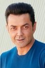 Bobby Deol isFateh Singh Lakhawat