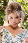 Ellie Patrikios isJessie Peters