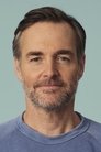 Will Forte isKevin Avery