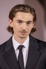 Austin Abrams isBryan