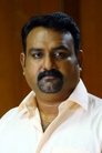 Shankar Ramakrishnan is