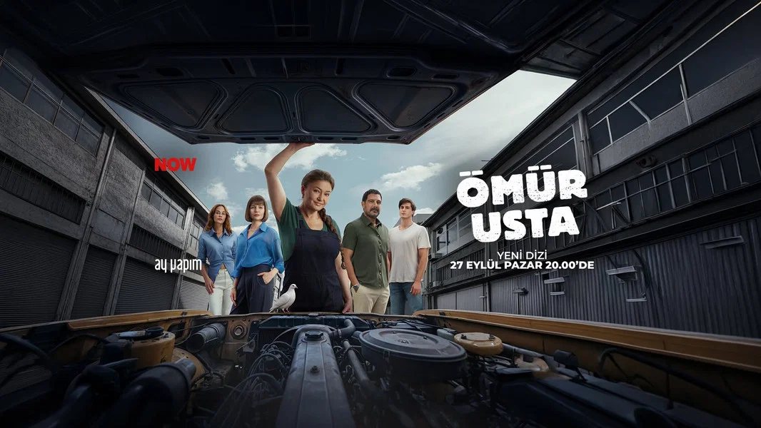 Omur Usta