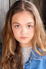 Alyssa Gervasi isSophie
