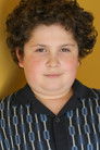Aaron D. Harris isCharness
